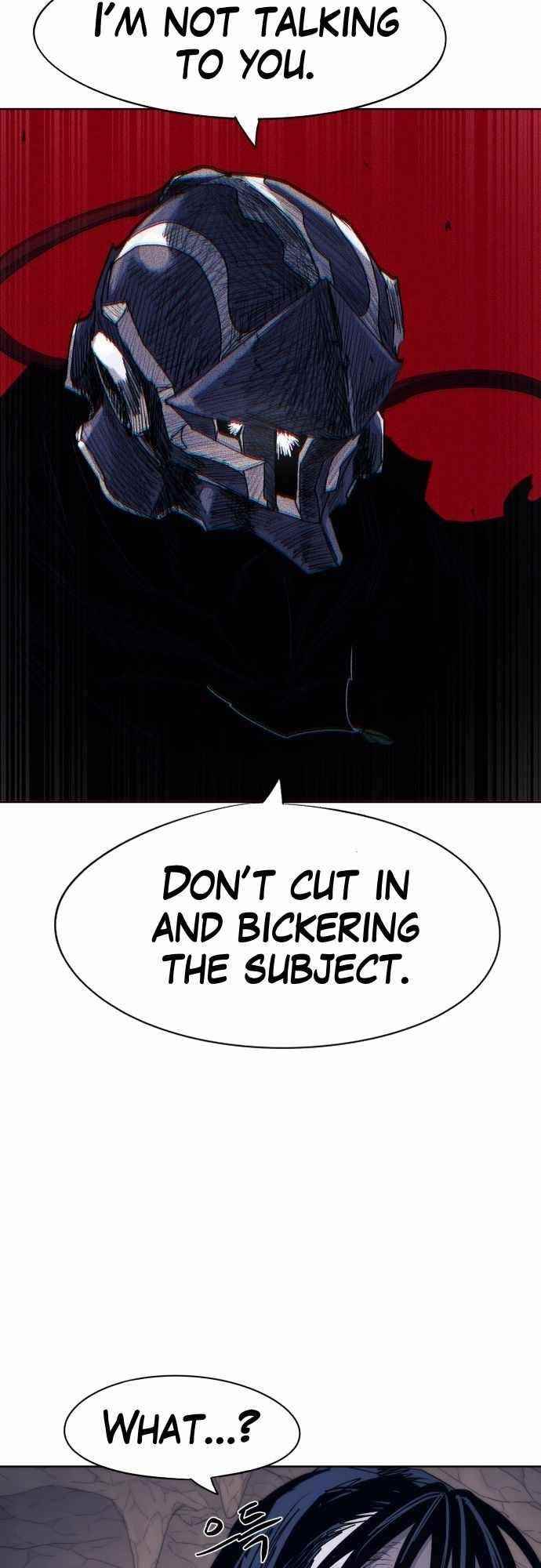 The Knight of Embers Chapter 66 - Page 26 in English