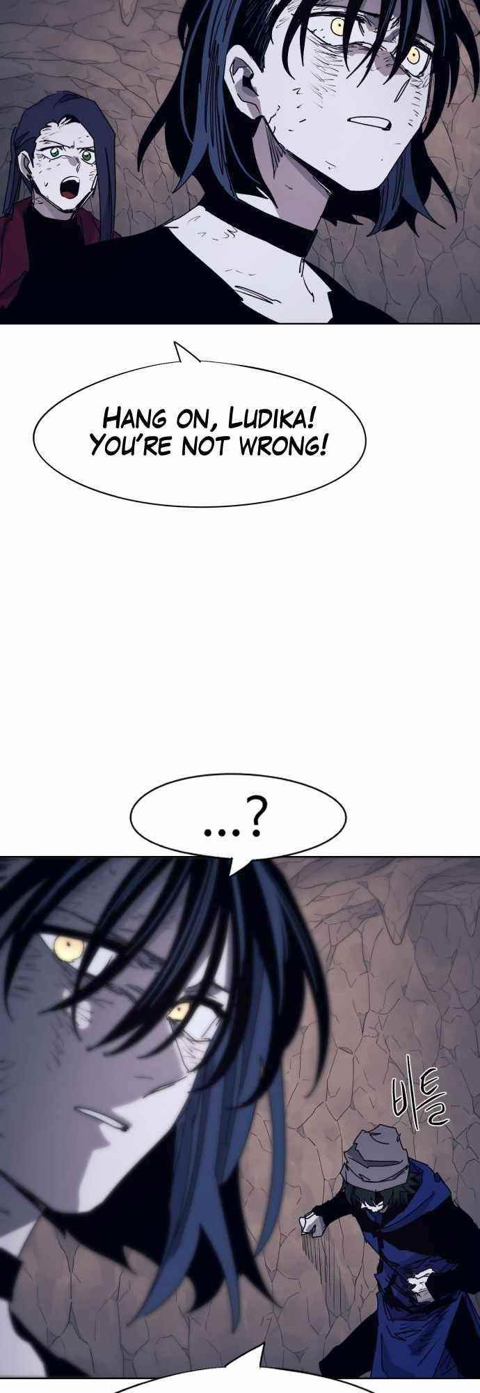 The Knight of Embers Chapter 66 - Page 27 in English