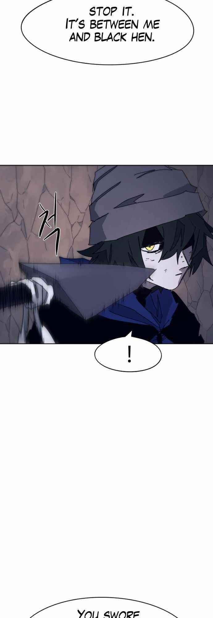 The Knight of Embers Chapter 66 - Page 28 in English