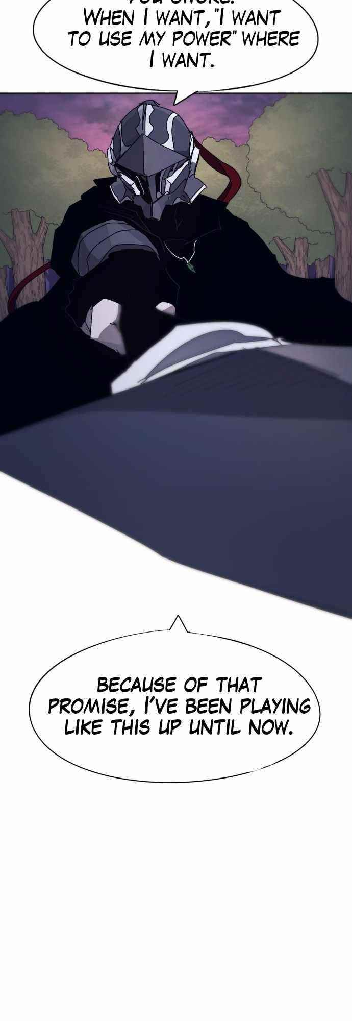 The Knight of Embers Chapter 66 - Page 29 in English
