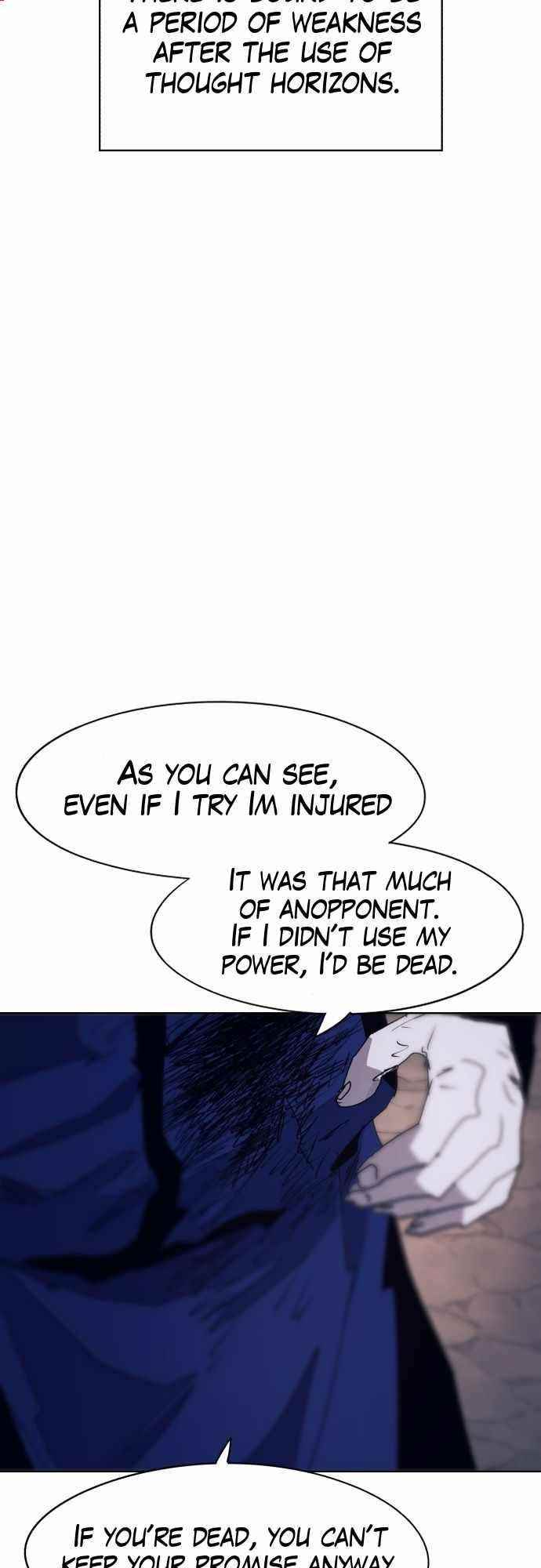 The Knight of Embers Chapter 66 - Page 39 in English