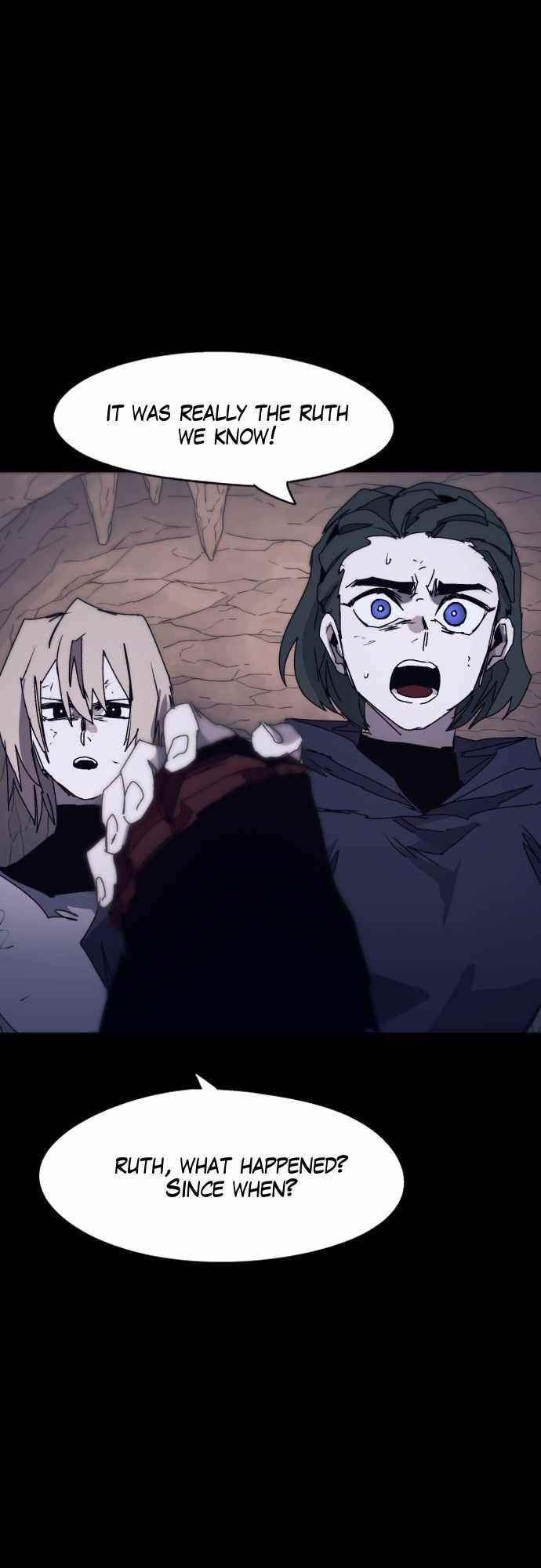 The Knight of Embers Chapter 66 - Page 4 in English