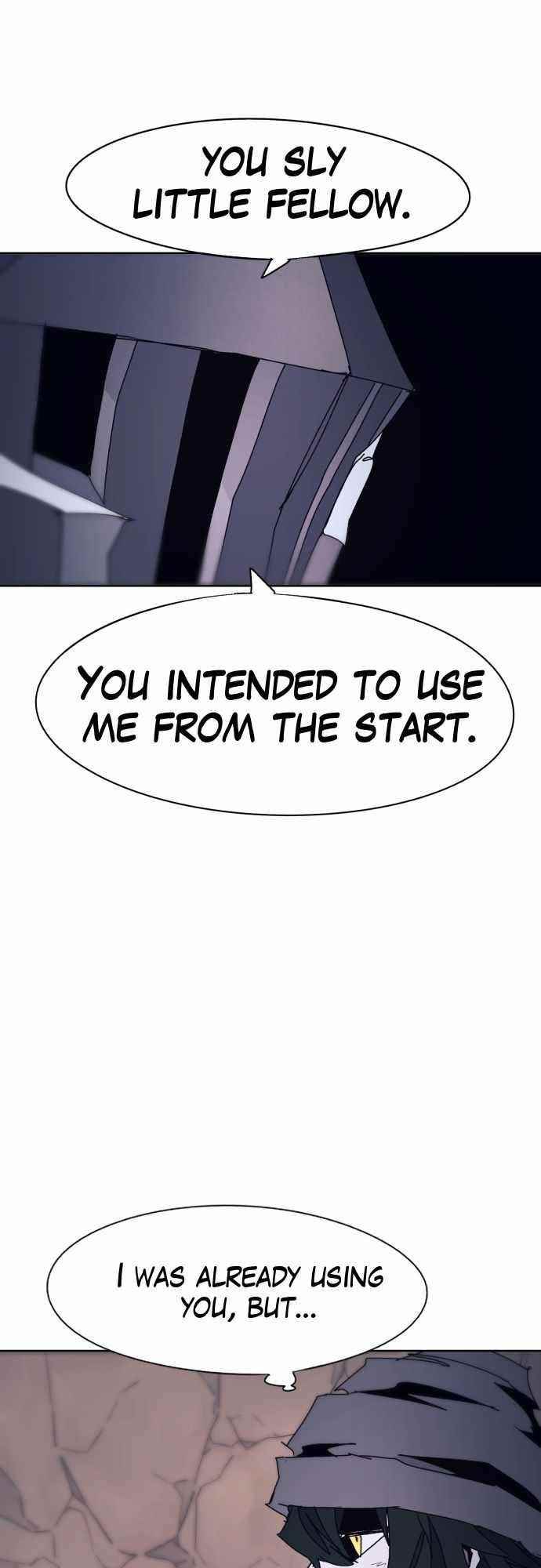 The Knight of Embers Chapter 66 - Page 43 in English