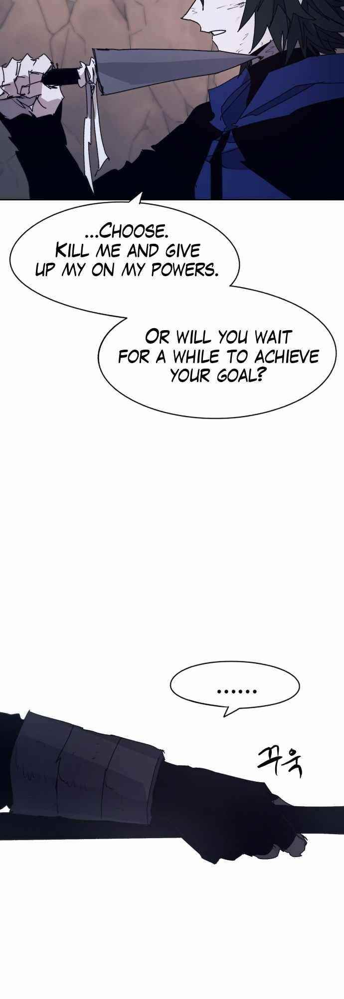The Knight of Embers Chapter 66 - Page 44 in English