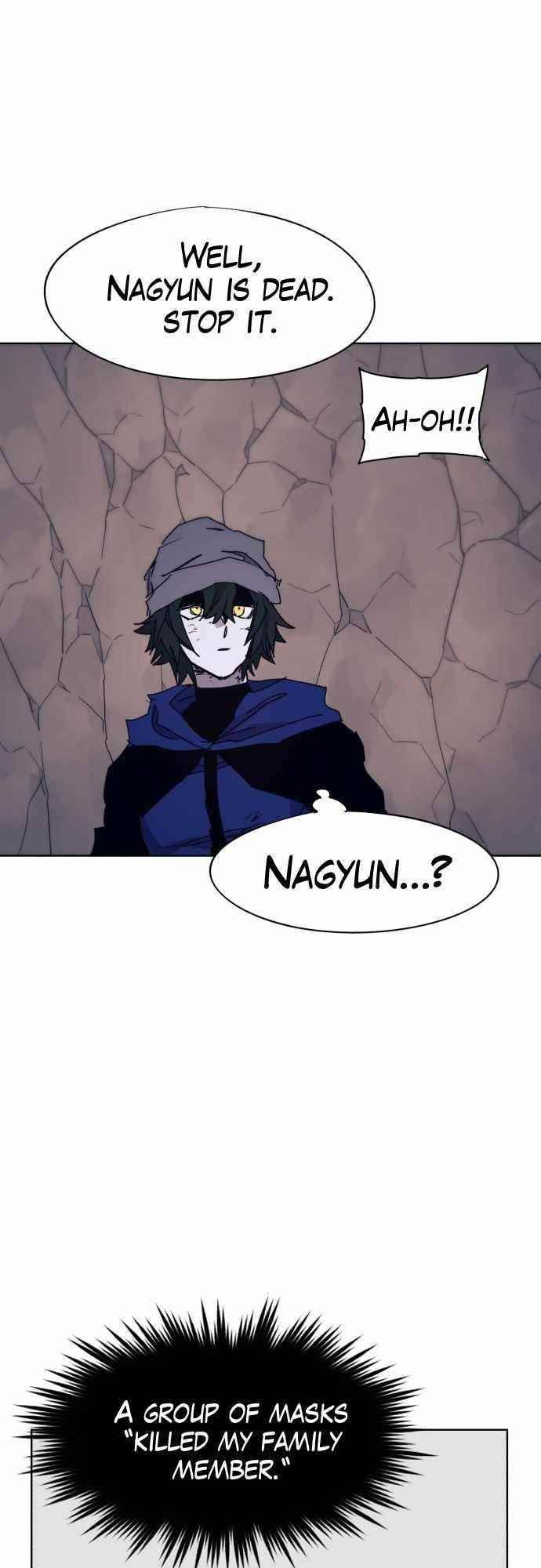 The Knight of Embers Chapter 66 - Page 49 in English