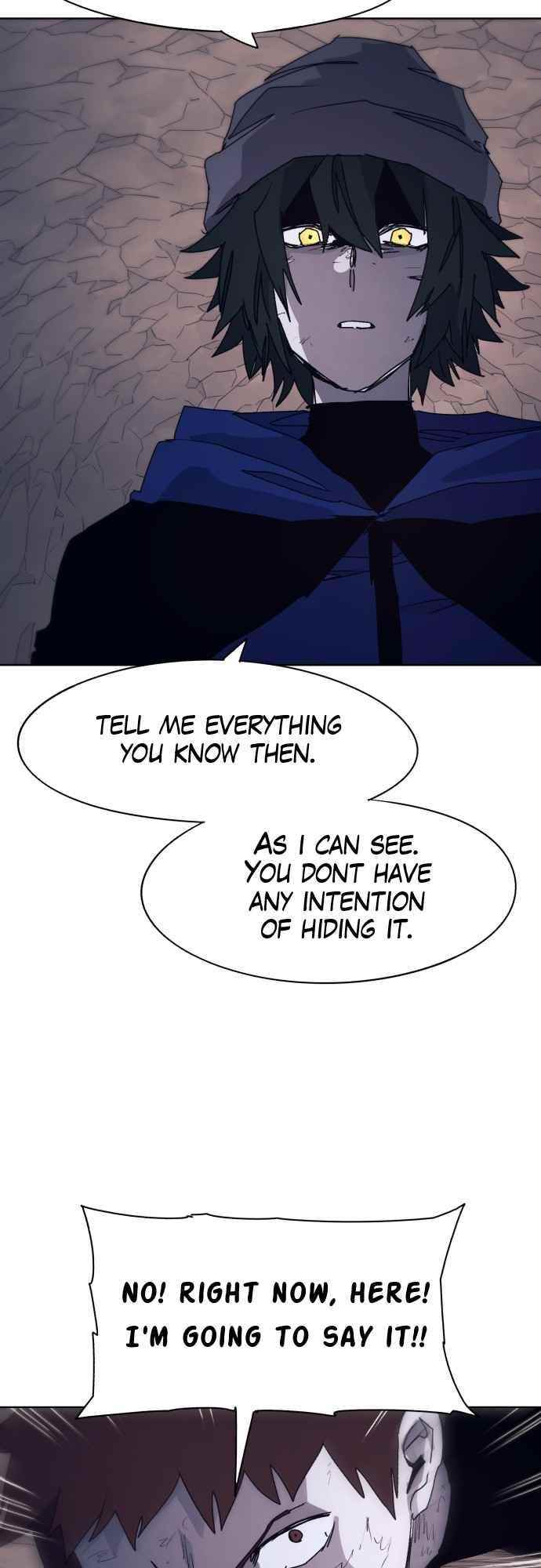The Knight of Embers Chapter 67 - Page 23 in English