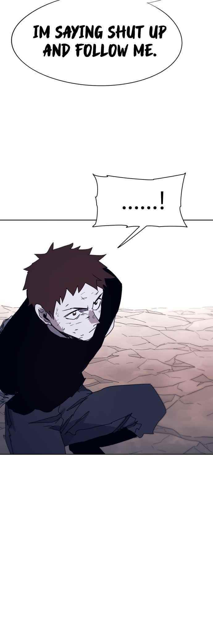 The Knight of Embers Chapter 67 - Page 25 in English