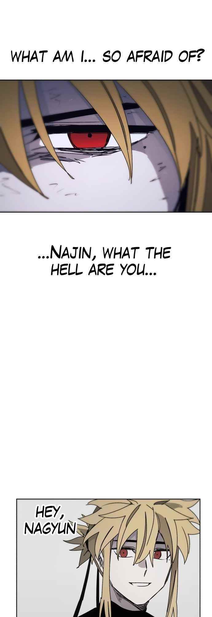 The Knight of Embers Chapter 67 - Page 29 in English