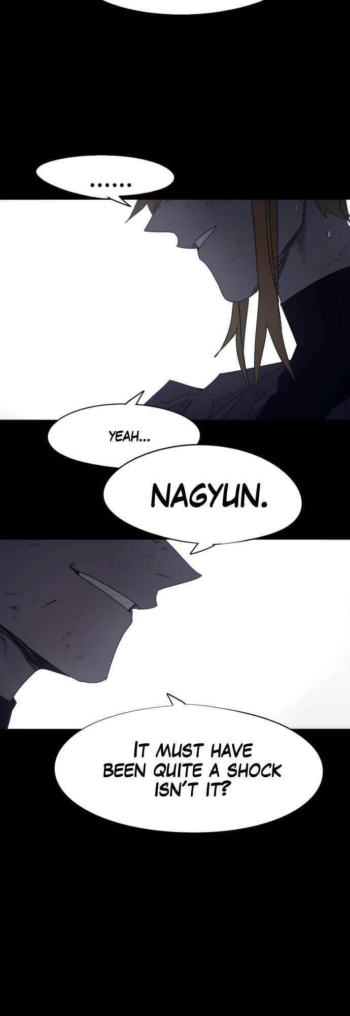 The Knight of Embers Chapter 67 - Page 3 in English