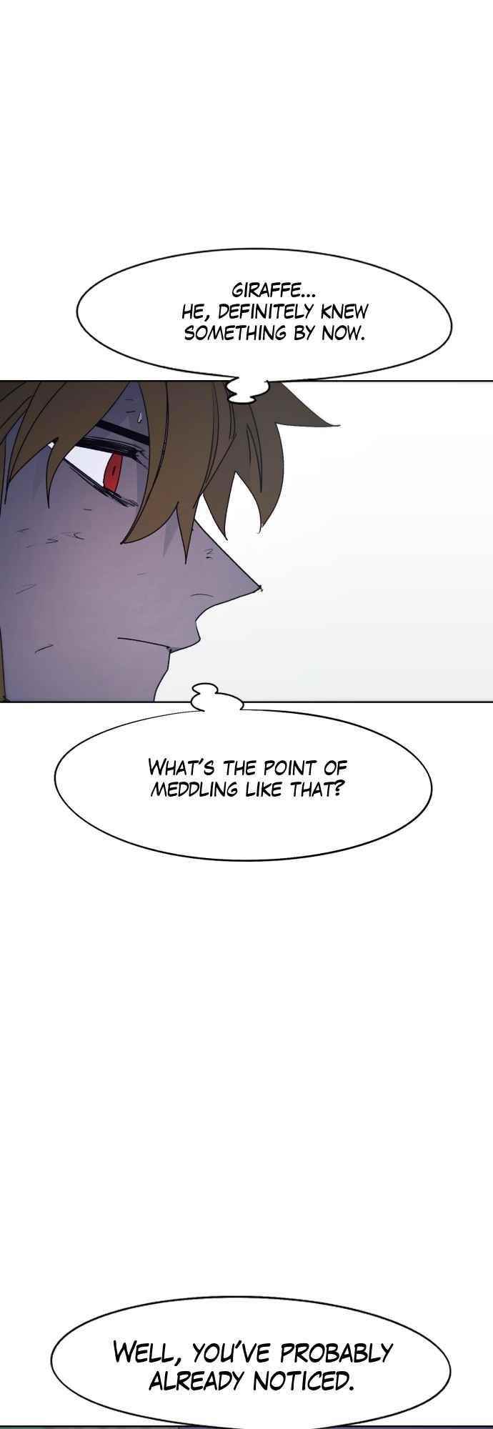 The Knight of Embers Chapter 67 - Page 36 in English