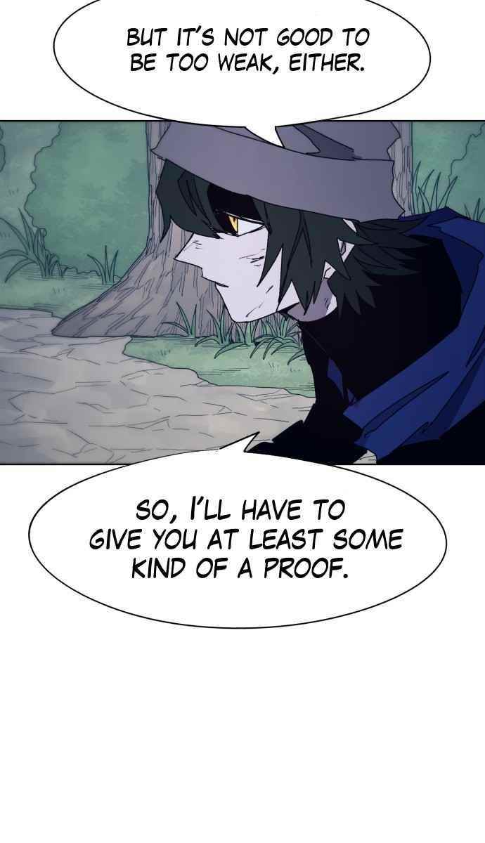The Knight of Embers Chapter 67 - Page 40 in English
