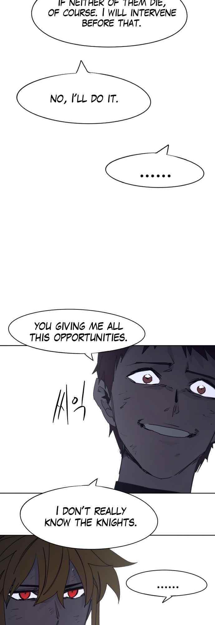 The Knight of Embers Chapter 67 - Page 46 in English
