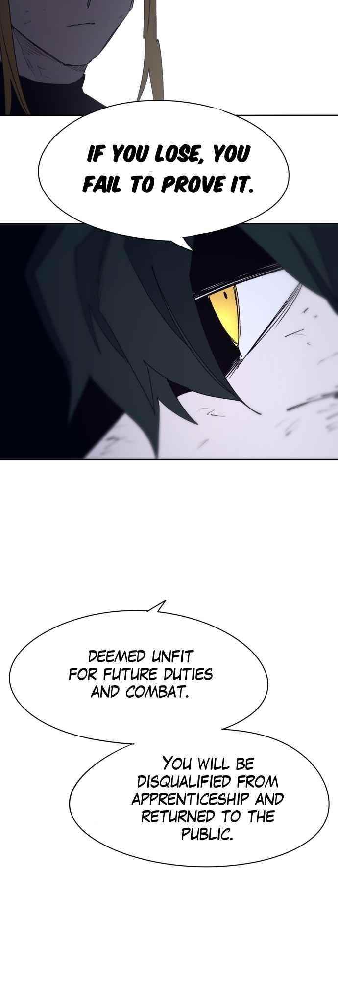 The Knight of Embers Chapter 67 - Page 47 in English