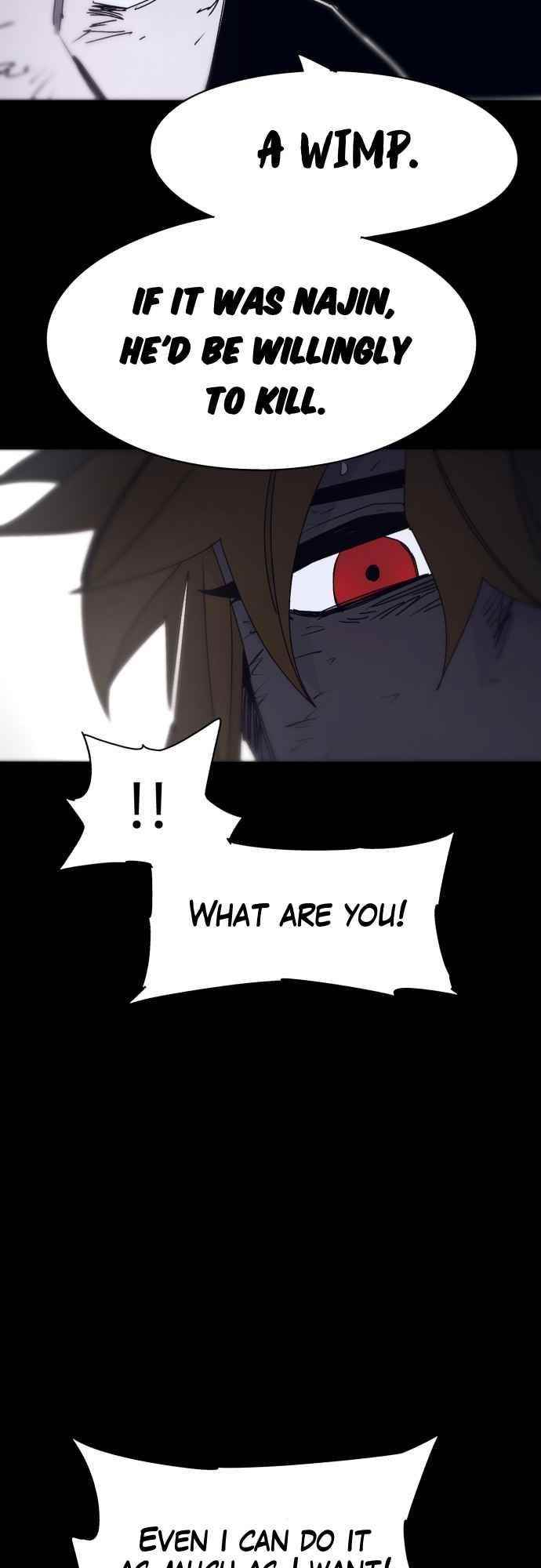 The Knight of Embers Chapter 67 - Page 6 in English