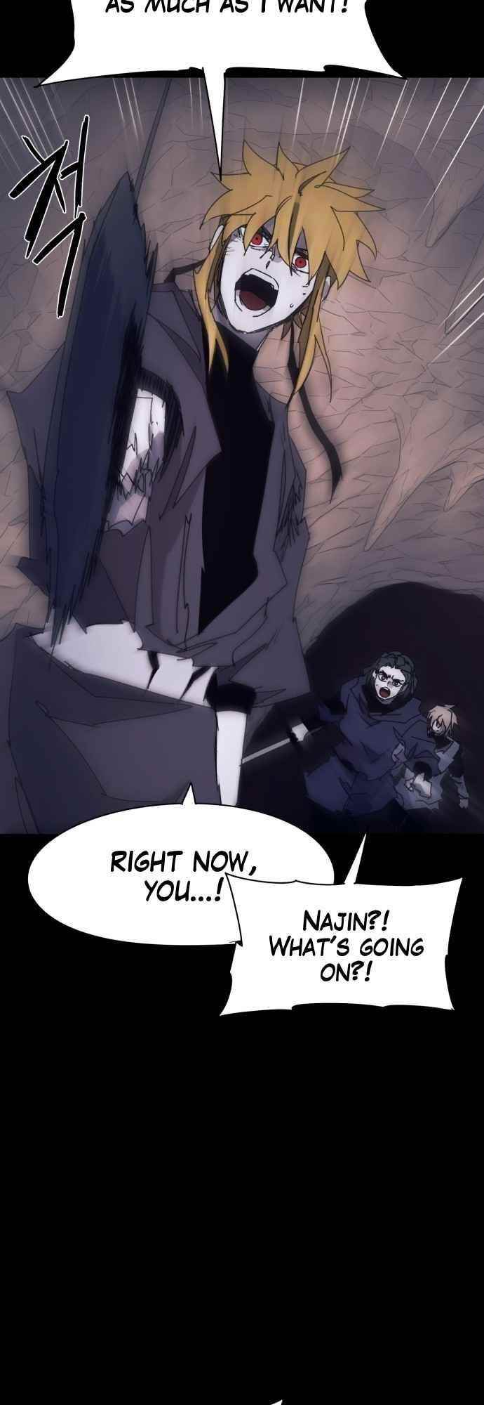 The Knight of Embers Chapter 67 - Page 7 in English