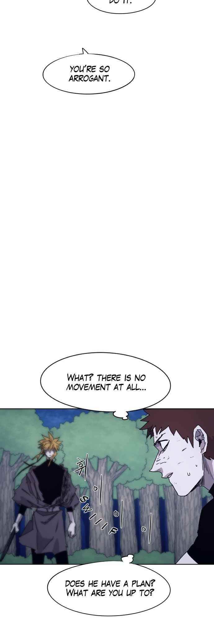 The Knight of Embers Chapter 68 - Page 10 in English