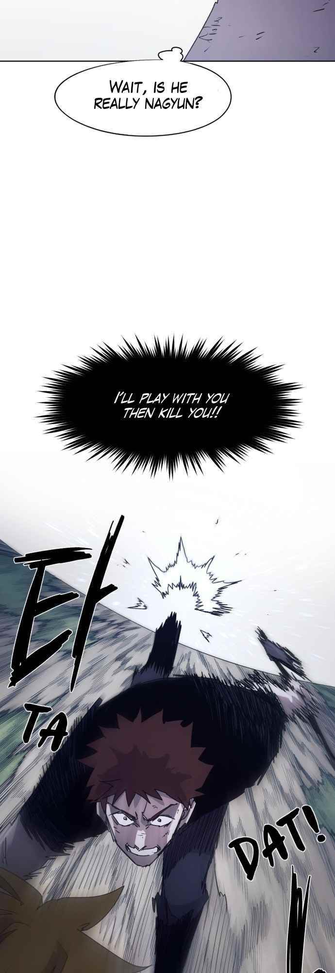 The Knight of Embers Chapter 68 - Page 12 in English