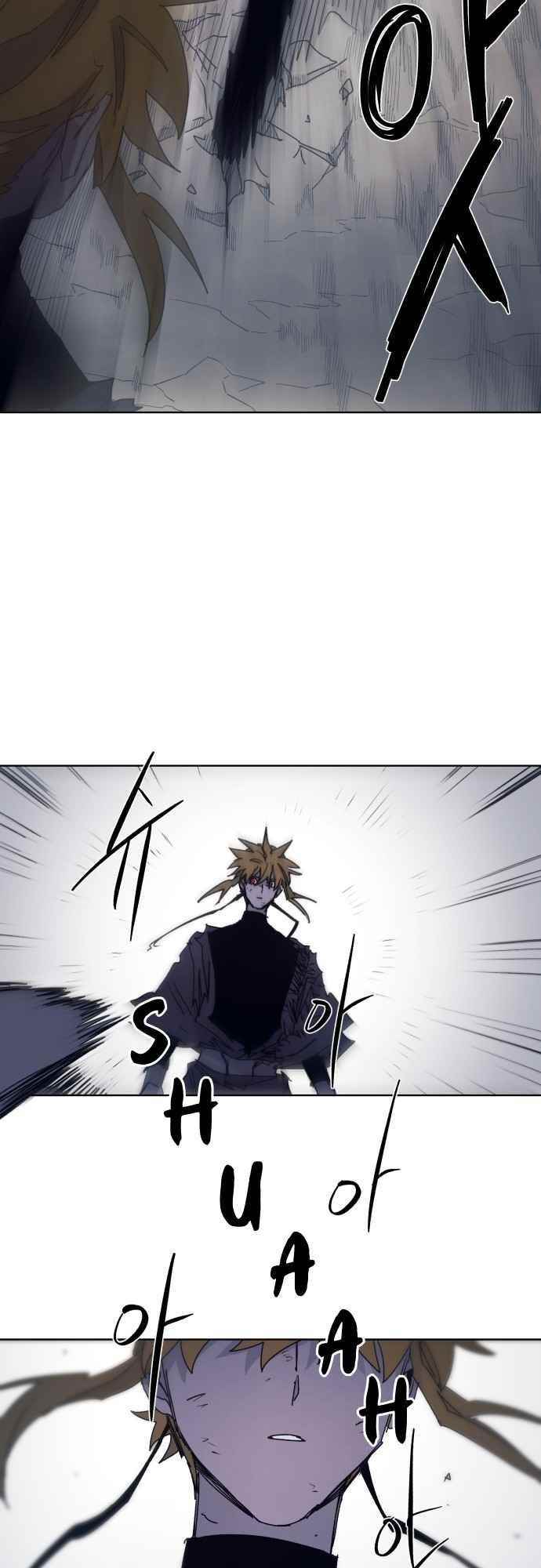 The Knight of Embers Chapter 68 - Page 13 in English