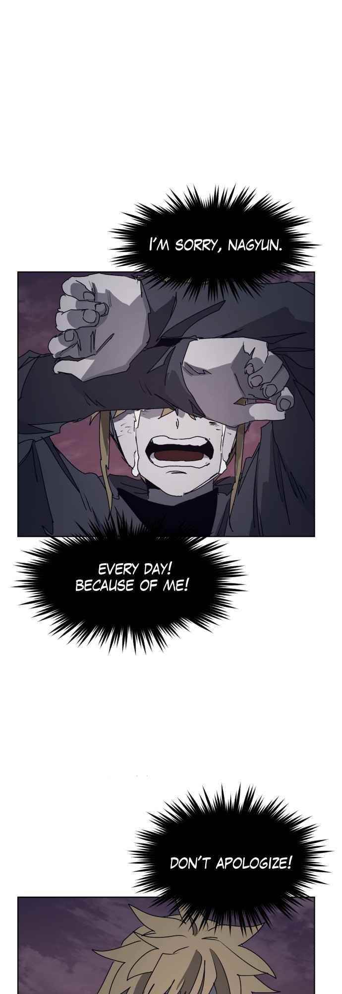 The Knight of Embers Chapter 68 - Page 15 in English