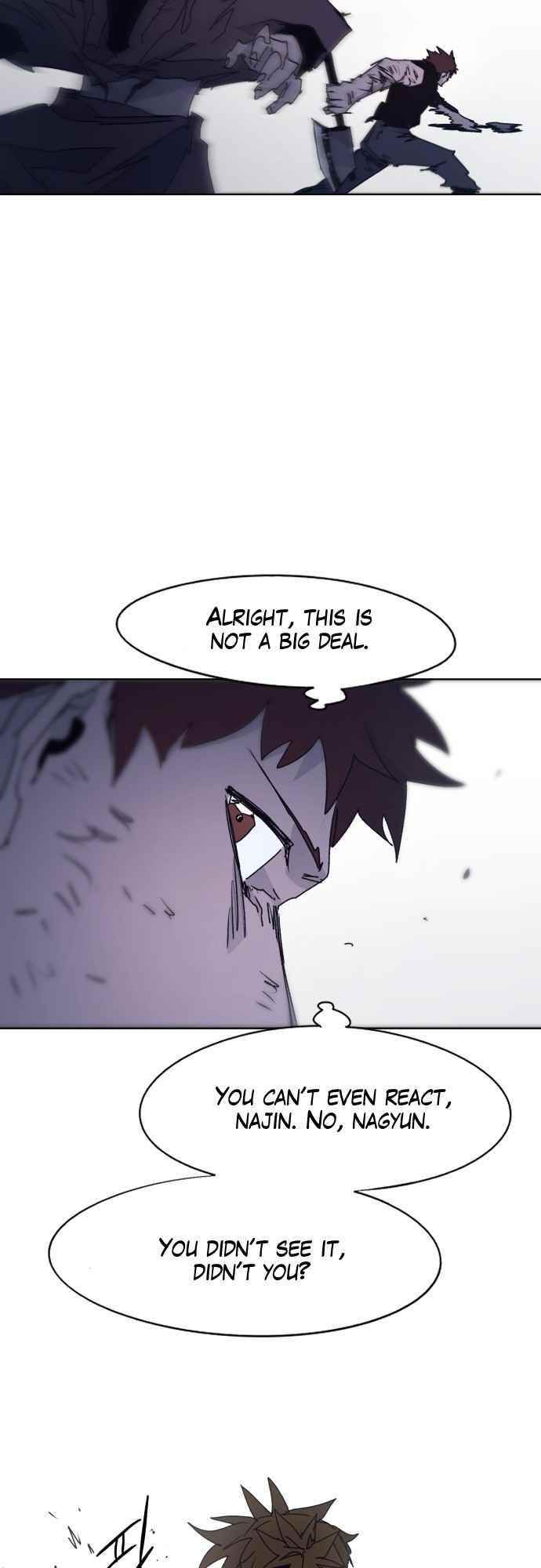 The Knight of Embers Chapter 68 - Page 19 in English