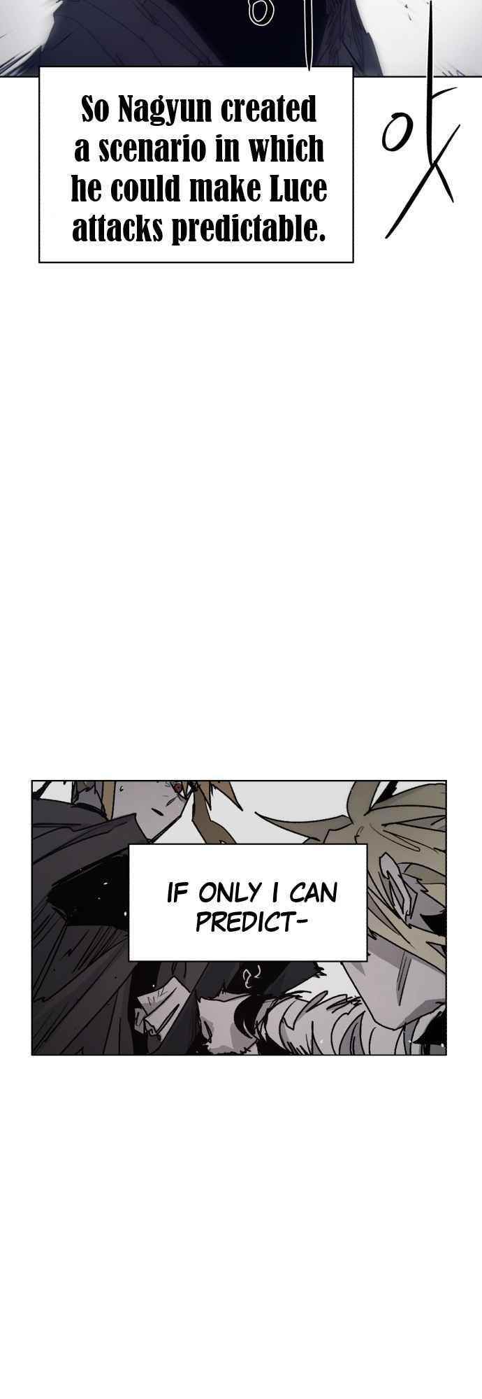 The Knight of Embers Chapter 68 - Page 28 in English