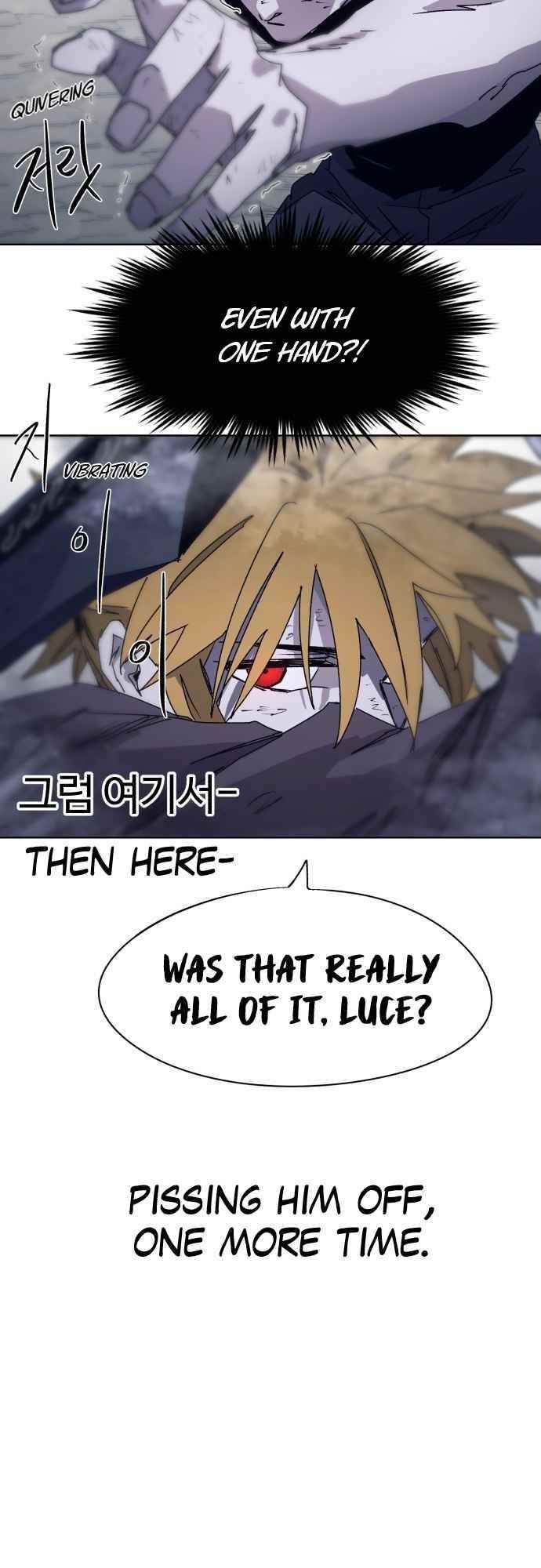 The Knight of Embers Chapter 68 - Page 31 in English