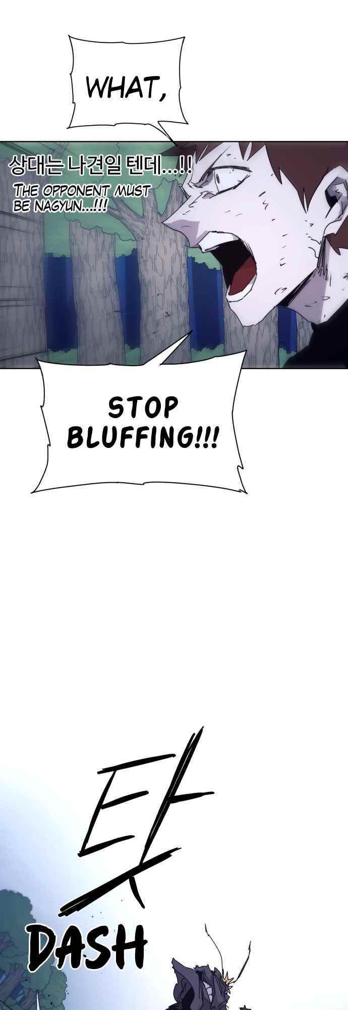 The Knight of Embers Chapter 68 - Page 32 in English