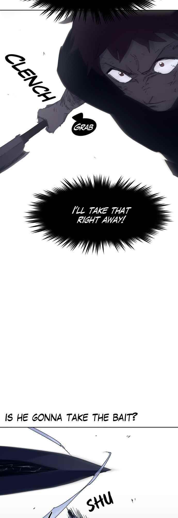 The Knight of Embers Chapter 68 - Page 35 in English
