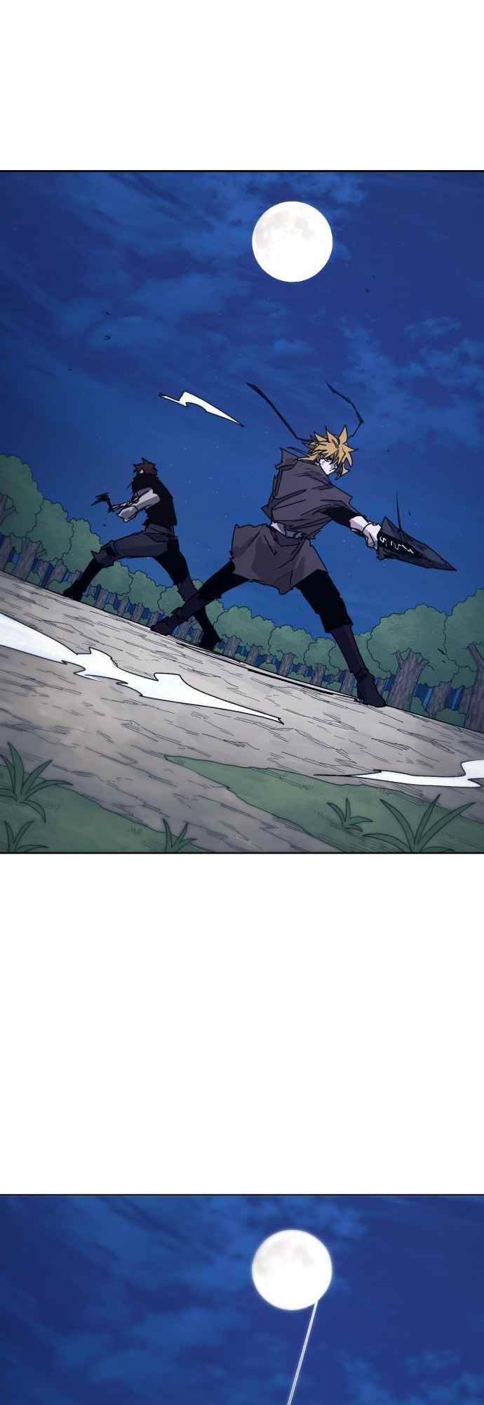 The Knight of Embers Chapter 68 - Page 38 in English