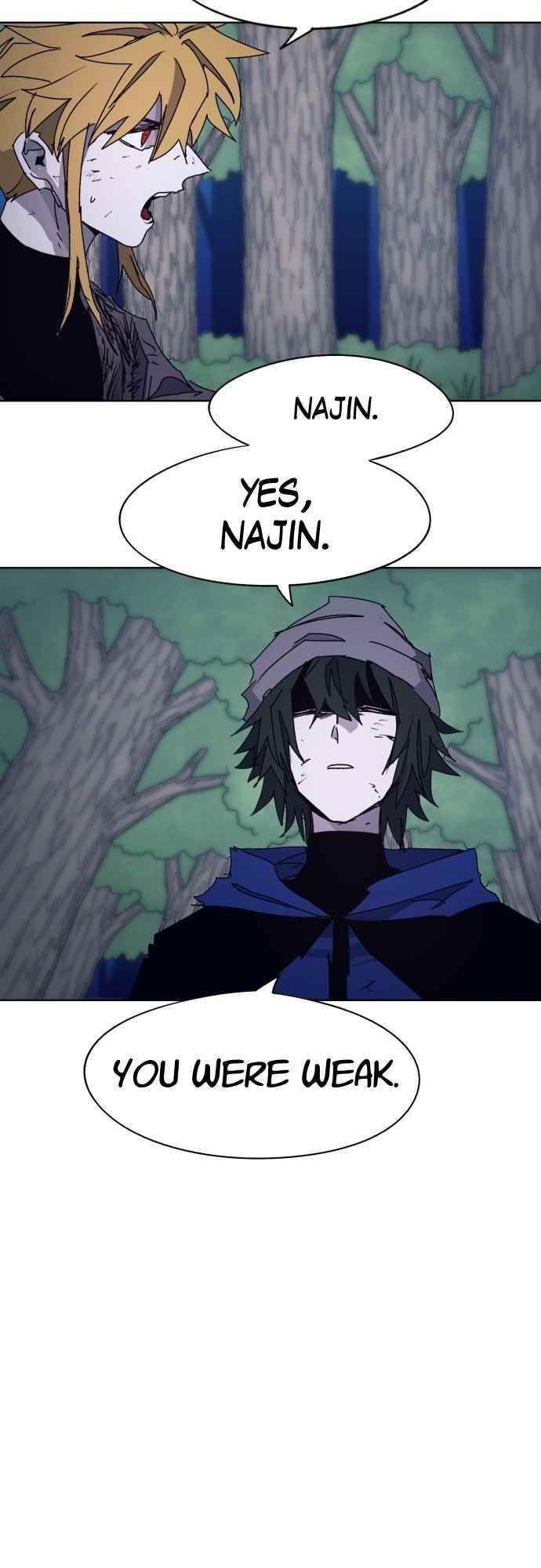 The Knight of Embers Chapter 68 - Page 4 in English