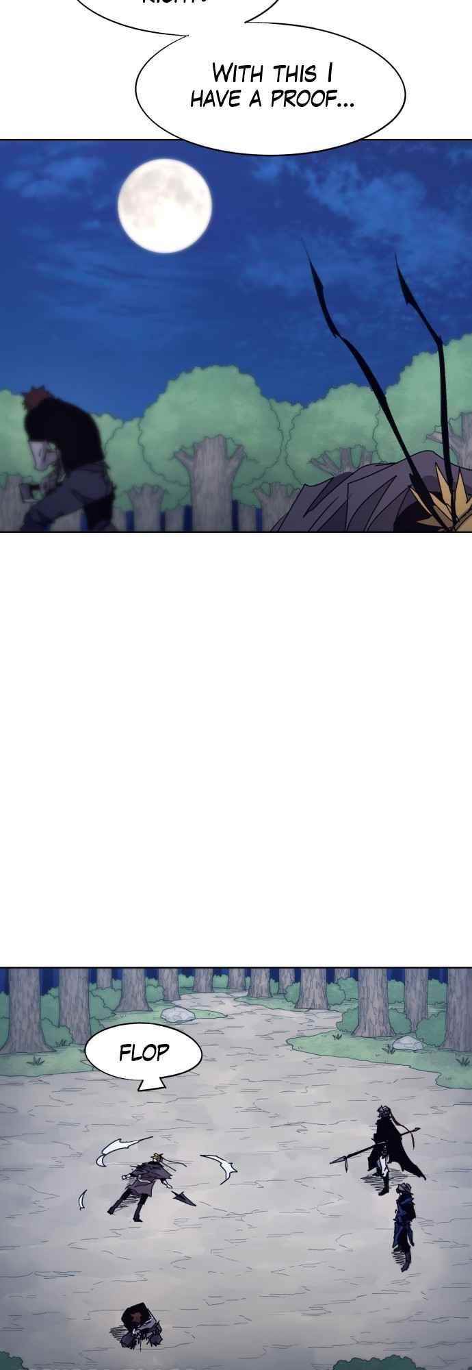 The Knight of Embers Chapter 68 - Page 42 in English