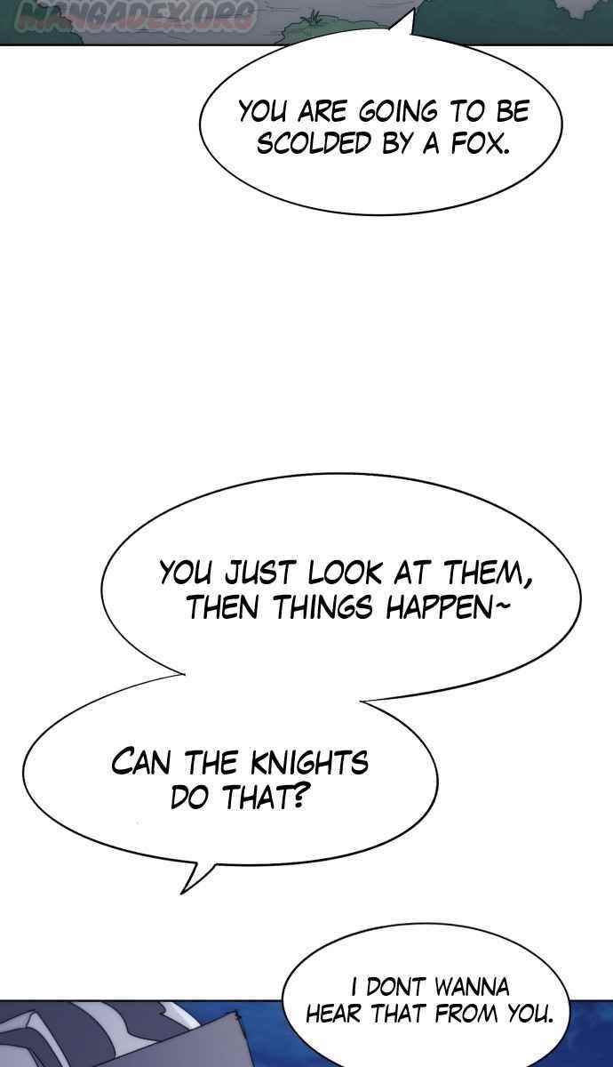 The Knight of Embers Chapter 68 - Page 43 in English