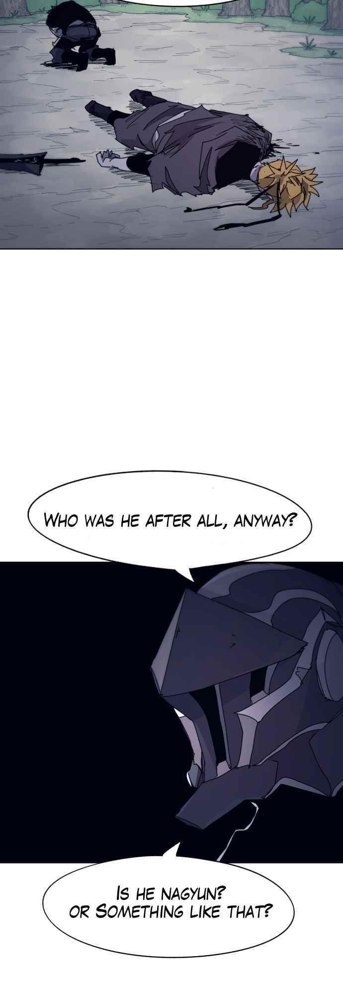The Knight of Embers Chapter 68 - Page 45 in English