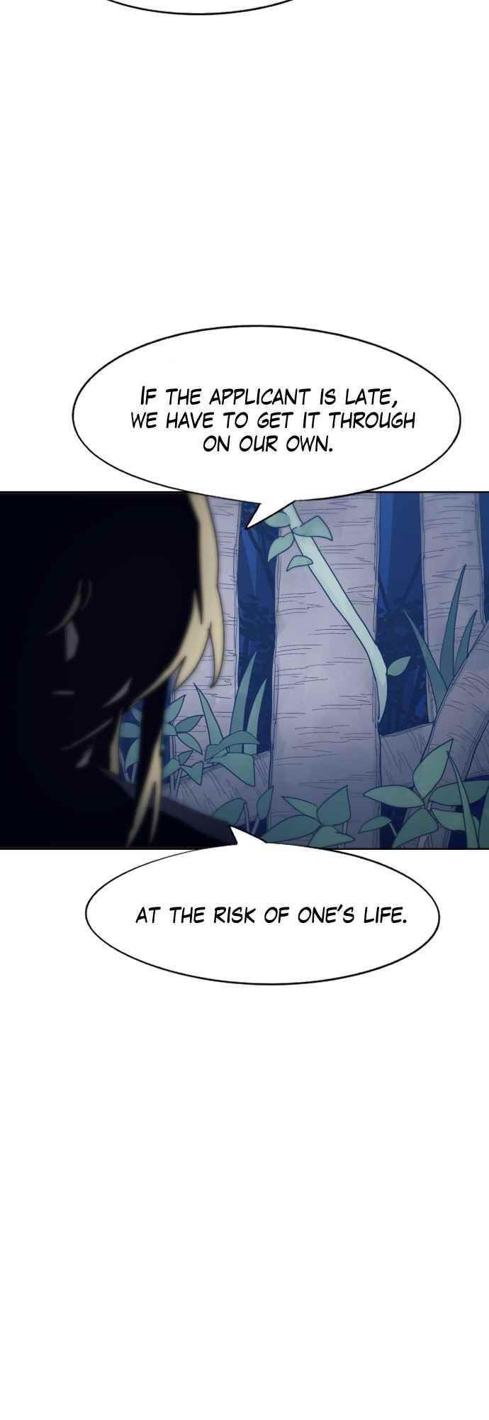 The Knight of Embers Chapter 68 - Page 50 in English