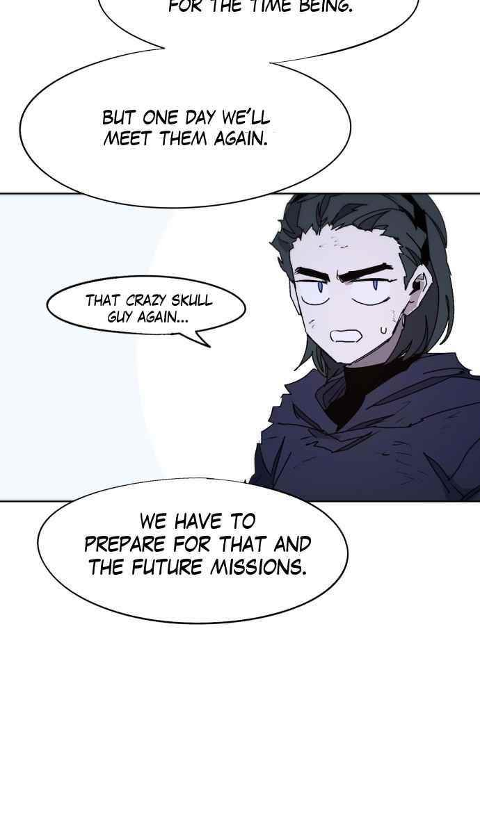 The Knight of Embers Chapter 69 - Page 10 in English