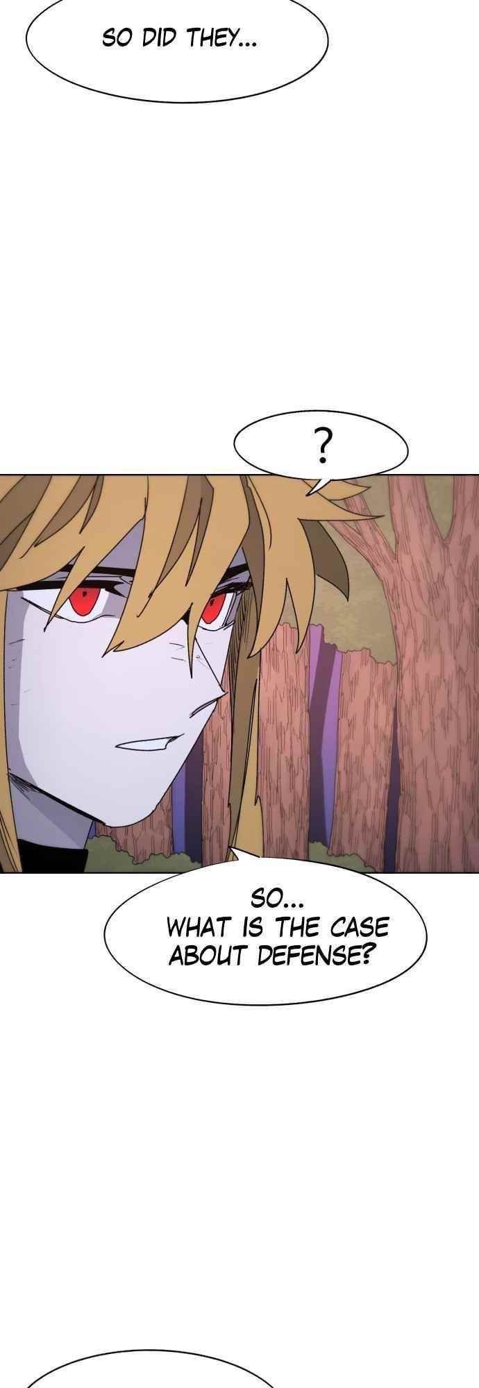 The Knight of Embers Chapter 69 - Page 28 in English