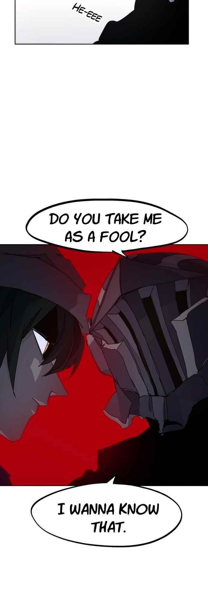 The Knight of Embers Chapter 69 - Page 34 in English