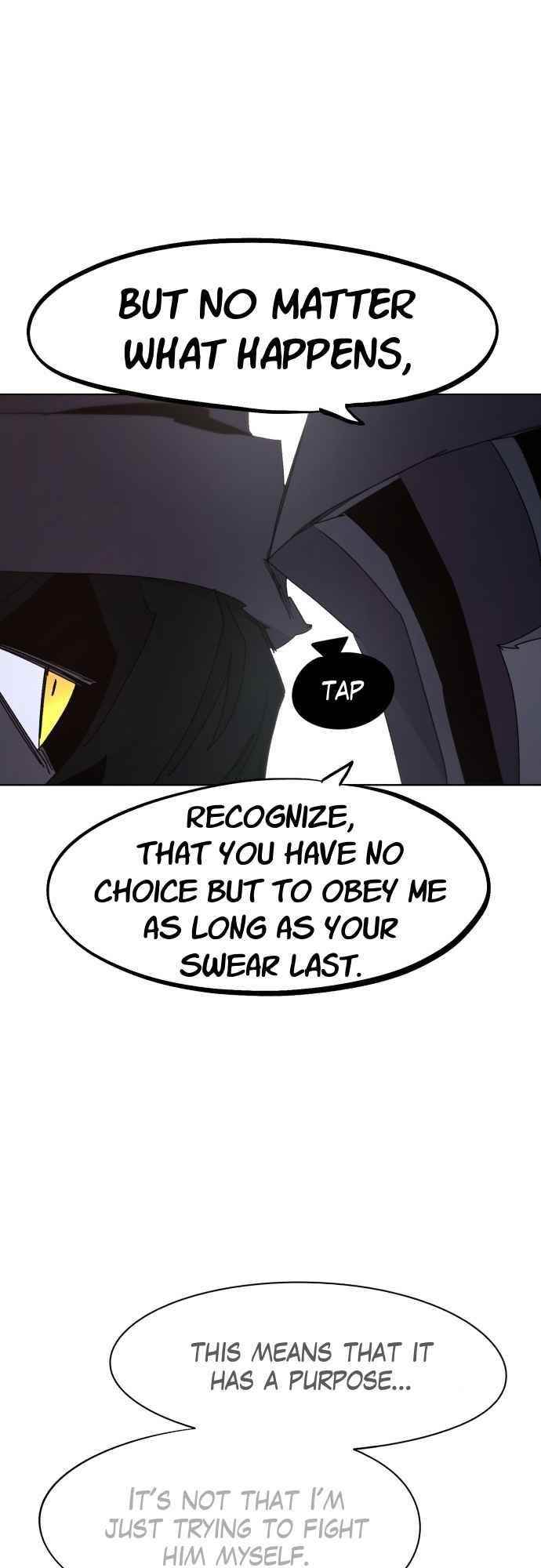 The Knight of Embers Chapter 69 - Page 35 in English