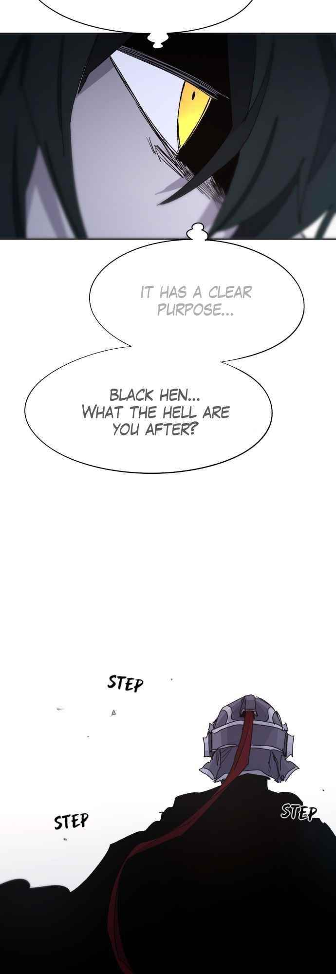 The Knight of Embers Chapter 69 - Page 36 in English