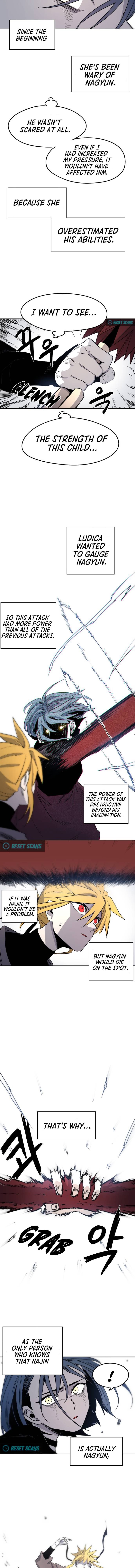 The Knight of Embers Chapter 7 - Page 7 in English