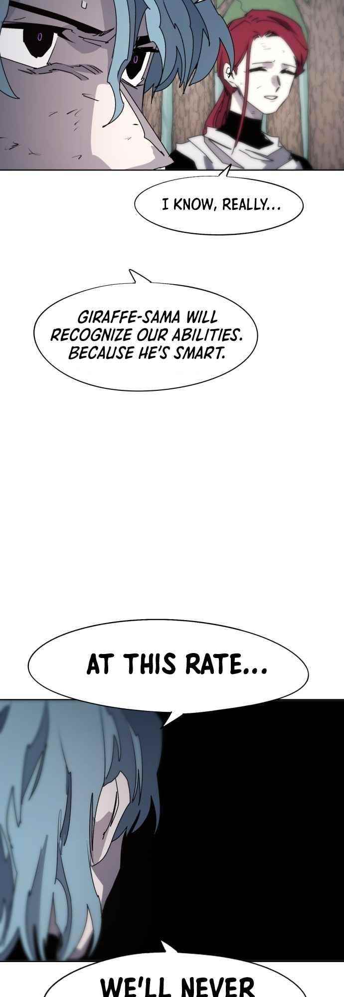 The Knight of Embers Chapter 70 - Page 27 in English
