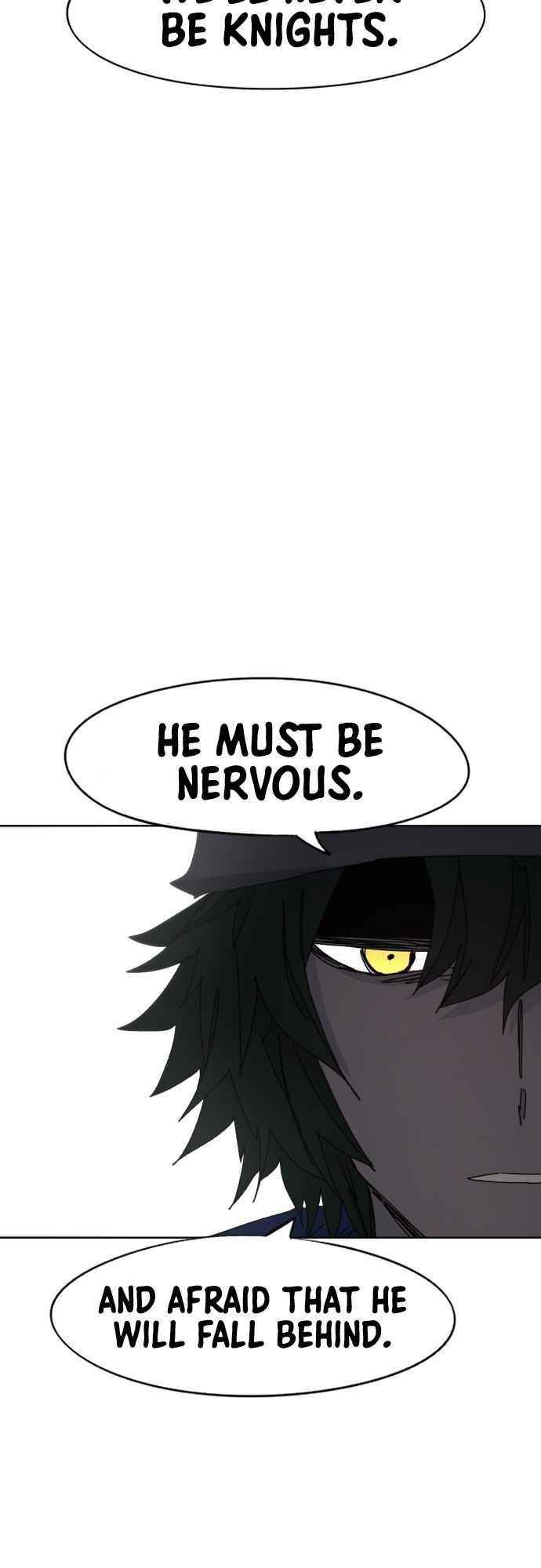 The Knight of Embers Chapter 70 - Page 28 in English