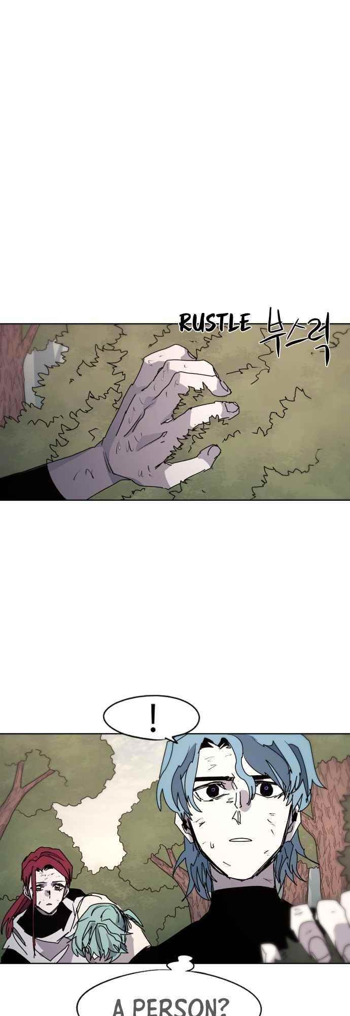 The Knight of Embers Chapter 70 - Page 32 in English