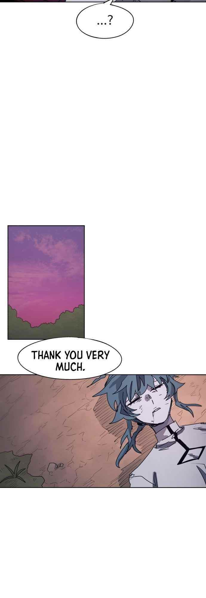 The Knight of Embers Chapter 70 - Page 34 in English