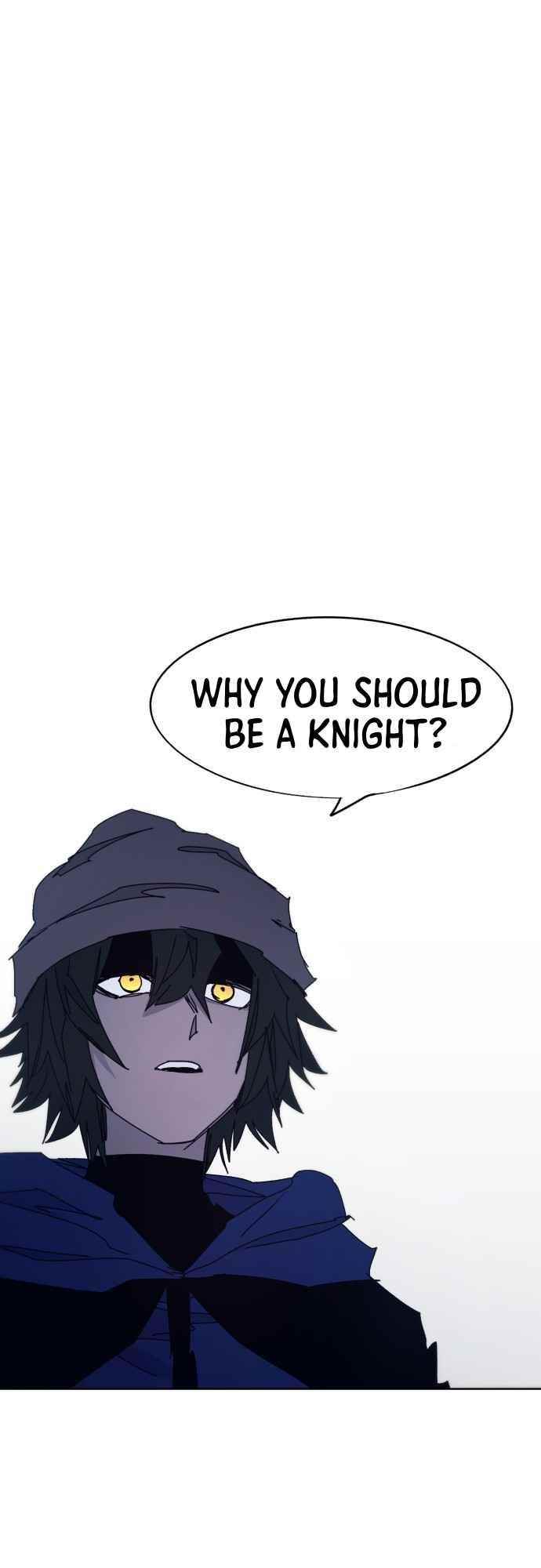 The Knight of Embers Chapter 70 - Page 9 in English