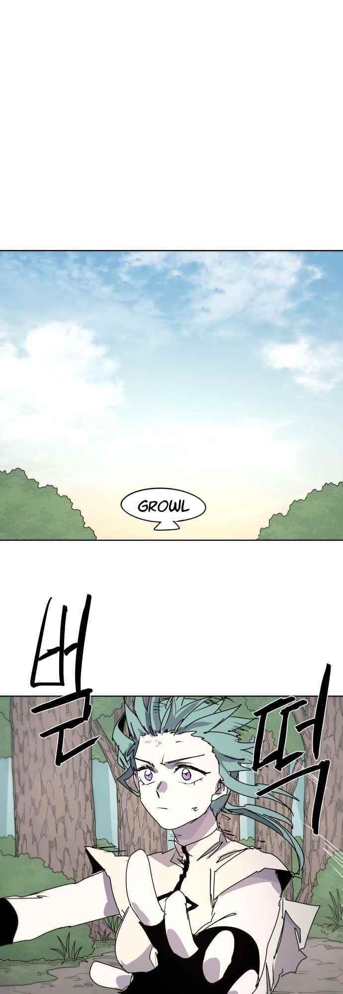 The Knight of Embers Chapter 71 - Page 11 in English