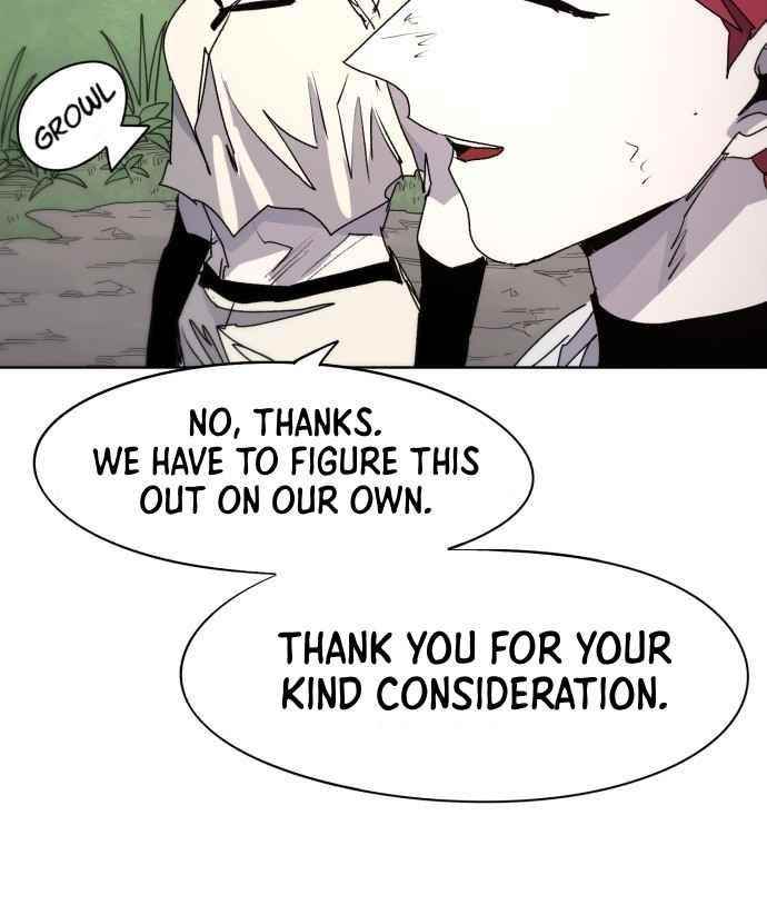 The Knight of Embers Chapter 71 - Page 15 in English