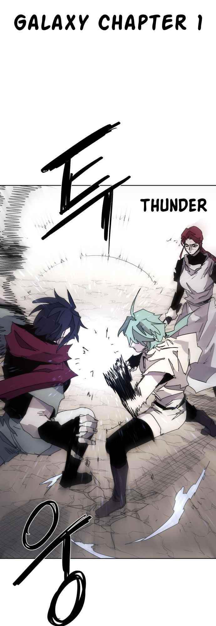 The Knight of Embers Chapter 71 - Page 26 in English