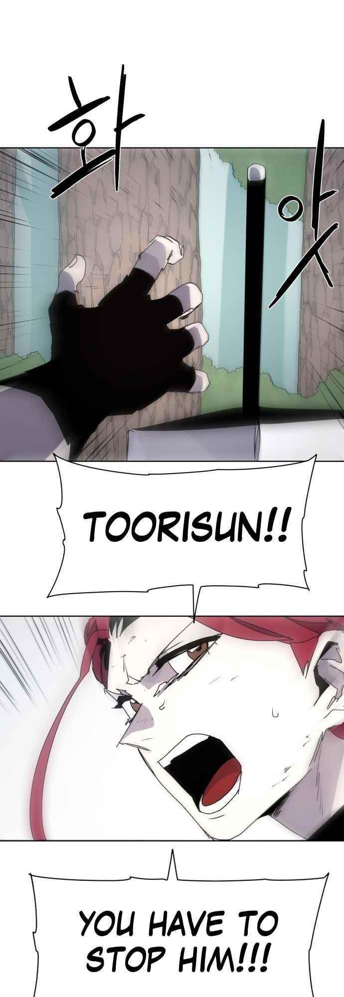 The Knight of Embers Chapter 71 - Page 31 in English