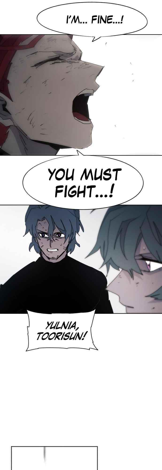 The Knight of Embers Chapter 71 - Page 41 in English
